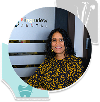 Dr. Kinjal Patel