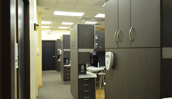 Dental Care Near Kings Heights in Airdrie